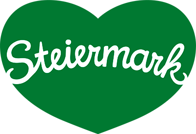 Logo vom Land Steiermark